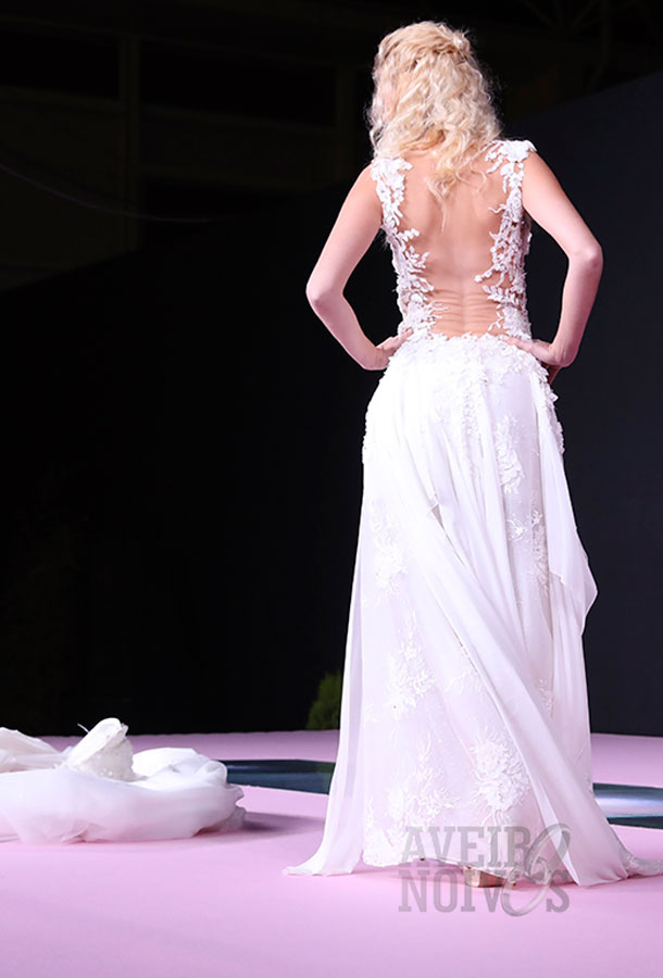 ilovebrides.pt Estela Silva I Love Brides apresenta tendências 2018